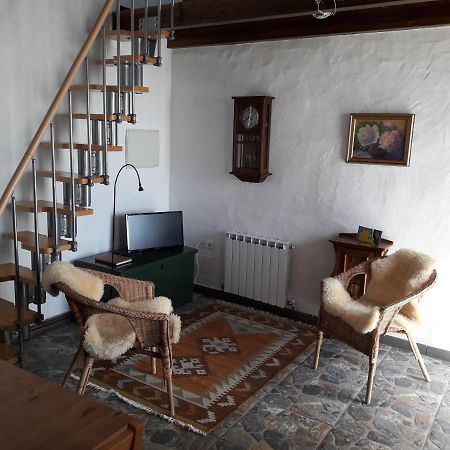 Finca La Ramona Isora ภายนอก รูปภาพ