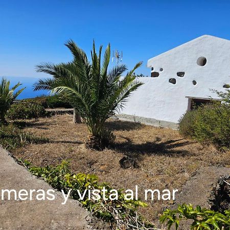 Finca La Ramona Isora ภายนอก รูปภาพ