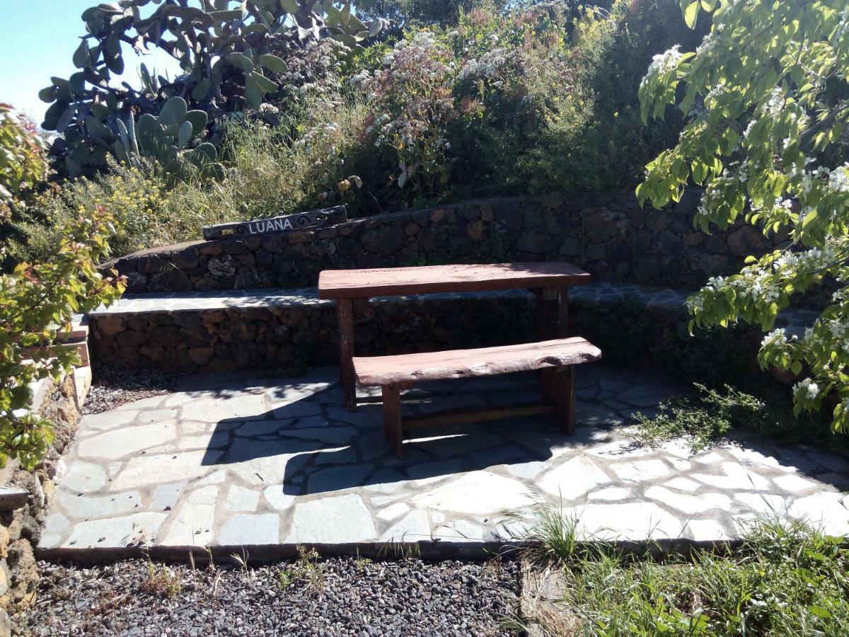 Finca La Ramona Isora ภายนอก รูปภาพ