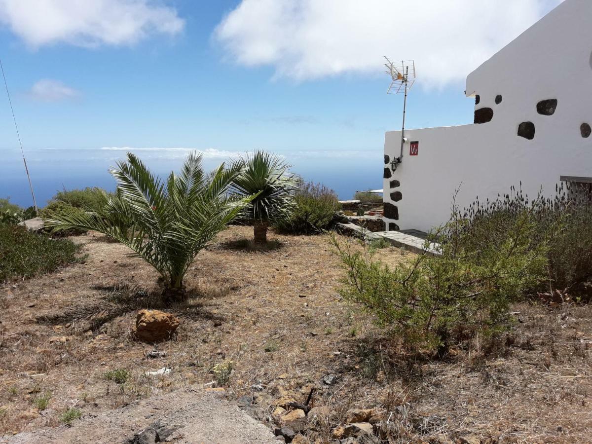 Finca La Ramona Isora ภายนอก รูปภาพ