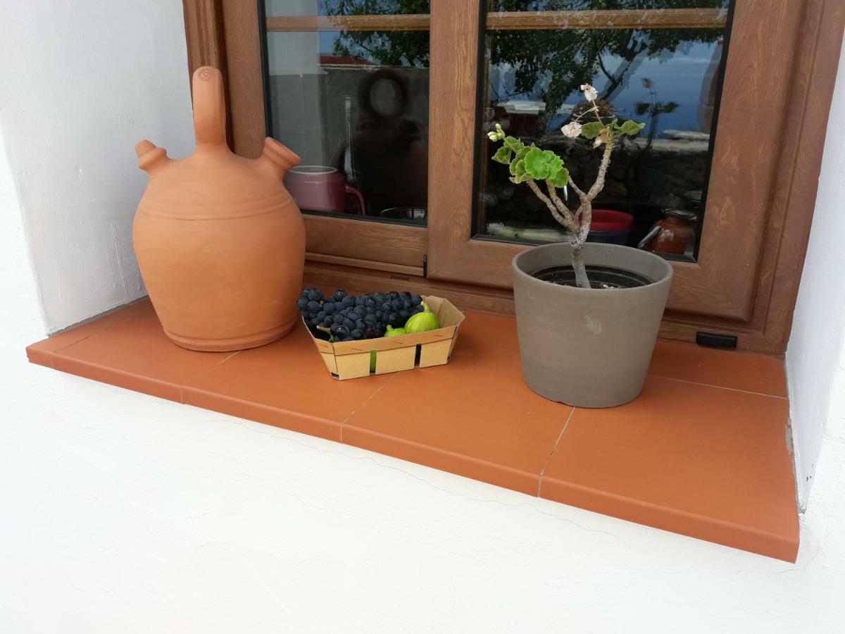 Finca La Ramona Isora ภายนอก รูปภาพ